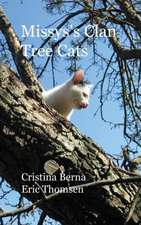 Missys's Clan - Tree Cats