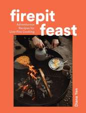 Firepit Feast