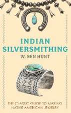 Indian Silver-Smithing