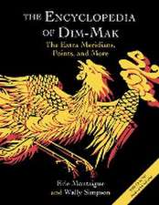 The Encyclopedia of Dim-Mak