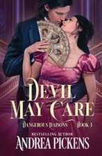 Devil May Care