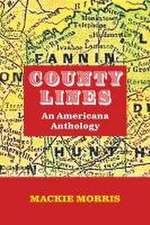 County Lines