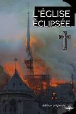 L'église éclipsée