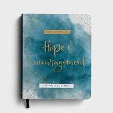 100 DAYS HOPE & ENCOURAGEMENT