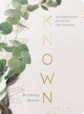Known