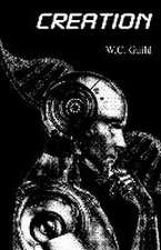 Guild, W: CREATION