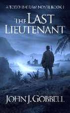 The Last Lieutenant