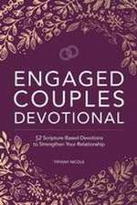 Engaged Couples Devotional