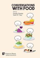 Conversations With Food