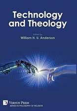 Technology and Theology