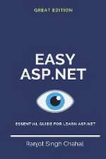 Easy Asp.Net