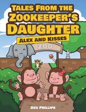 Tales from the Zookeeper's Daughter