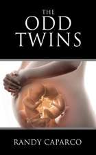 The Odd Twins