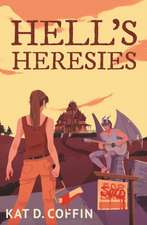 Hell's Heresies