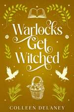 Warlocks Get Witched