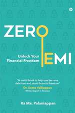 Zero EMI: Unlock Your Financial Freedom