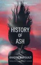 History of Ash