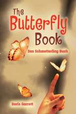 The Butterfly Book