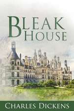 Dickens, C: Bleak House (Annotated)