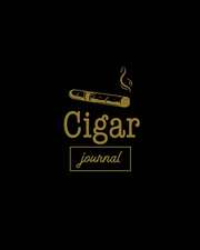 Cigar Journal