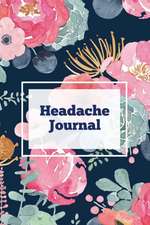 Headache Journal