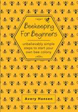Beekeeping For Beginners