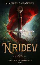 Nridev