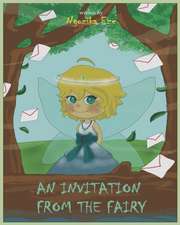 An Invitation From the Fairy