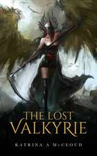 The Lost Valkyrie