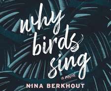 Why Birds Sing