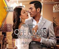 Off Limits Attraction