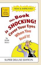 This Book is Shocking!