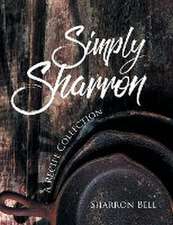 SIMPLY SHARRON
