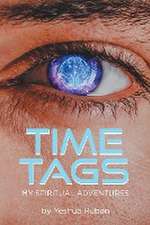 Time Tags