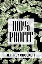 100% PROFIT