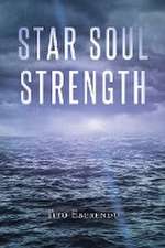 STAR SOUL STRENGTH