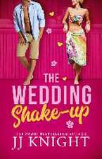 The Wedding Shake-Up