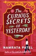 The Curious Secrets of Yesterday