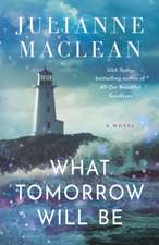 What Tomorrow Will Be