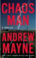 Chaos Man