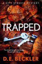Trapped