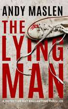 The Lying Man