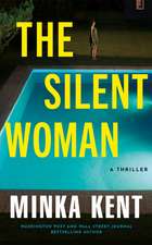 The Silent Woman