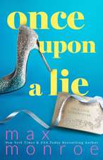 Once Upon a Lie