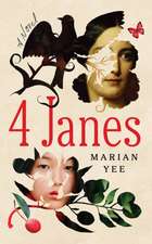 4 Janes
