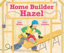 Home Builder Hazel