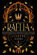 Raelia