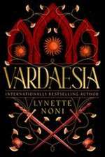 Vardaesia