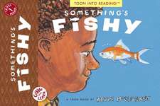 Something`s Fishy – TOON Level 1