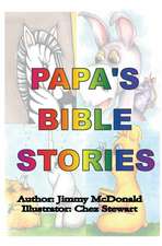 Papa's Bible Stories